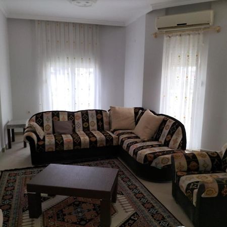 Antalya Begonvil Apart المظهر الخارجي الصورة